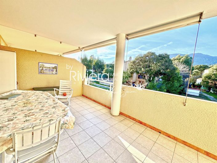 Image No.1-Appartement de 3 chambres à vendre à Cavalaire-sur-Mer