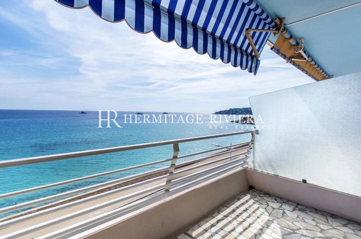 Image No.1-Appartement de 2 chambres à vendre à Menton