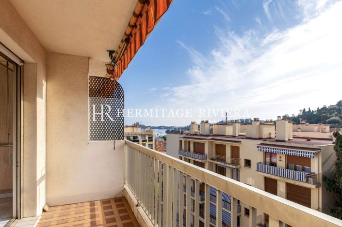 Image No.1-Appartement de 1 chambre à vendre à Beaulieu-sur-Mer