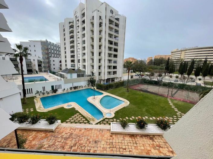 Image No.1-Appartement de 1 chambre à vendre à Loule