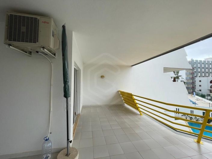 Image No.17-Appartement de 1 chambre à vendre à Loule