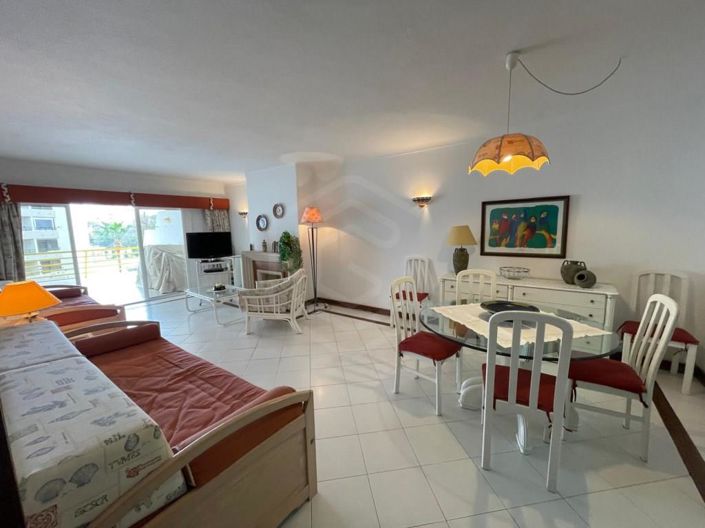 Image No.3-Appartement de 1 chambre à vendre à Loule