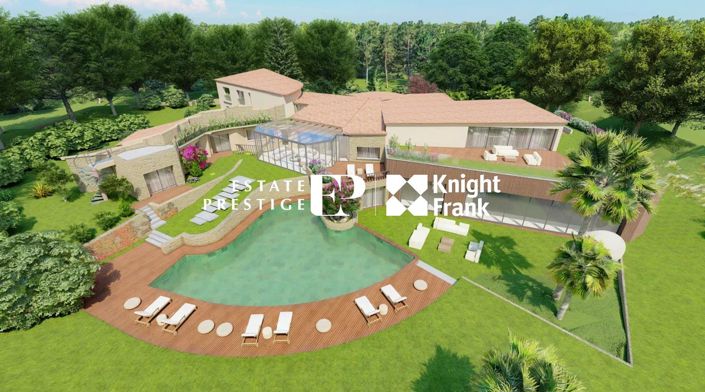 Image No.1-6 Bed House for sale
