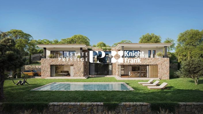 Image No.1-5 Bed House for sale