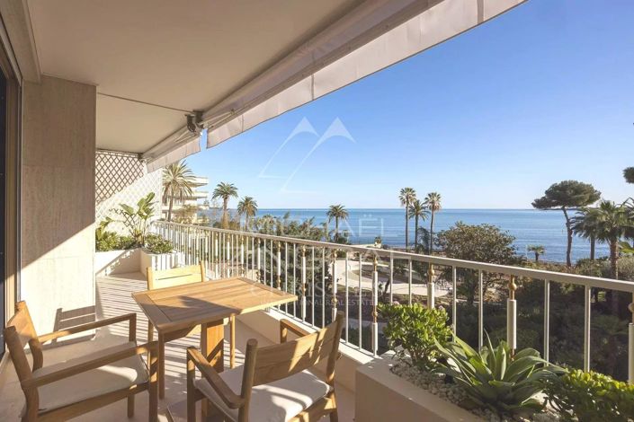 Image No.1-Appartement de 3 chambres à vendre à Cannes
