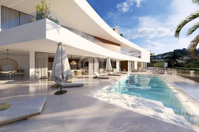 1 - Albufeira, Maison