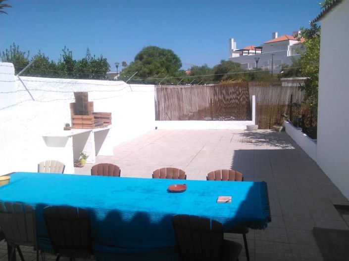 Image No.1-Maison de 4 chambres à vendre à Cabanas de Tavira