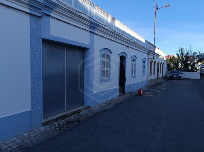 Image No.2-Maison de 4 chambres à vendre à Cabanas de Tavira