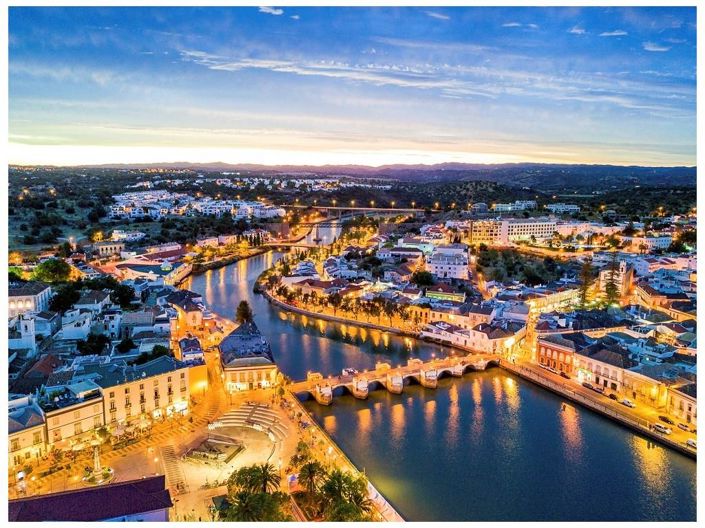 Image No.32-Maison de 4 chambres à vendre à Cabanas de Tavira
