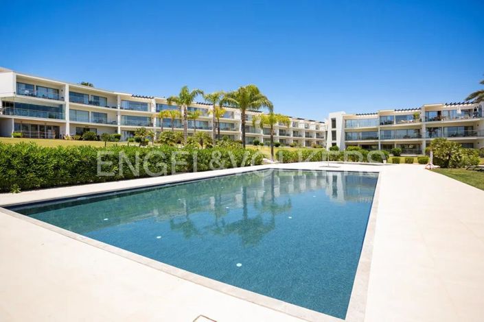 Image No.1-Appartement de 1 chambre à vendre à Albufeira