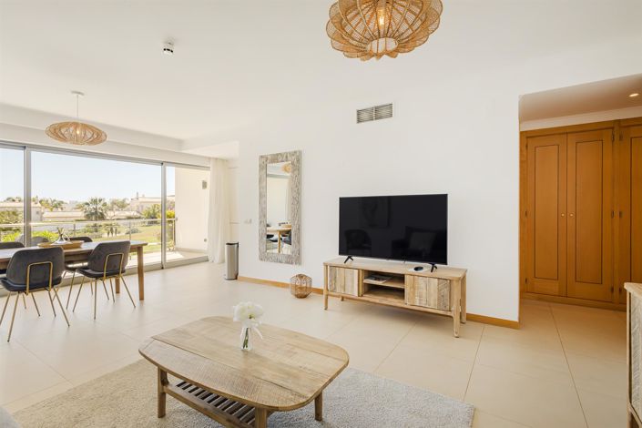 Image No.10-Appartement de 1 chambre à vendre à Albufeira