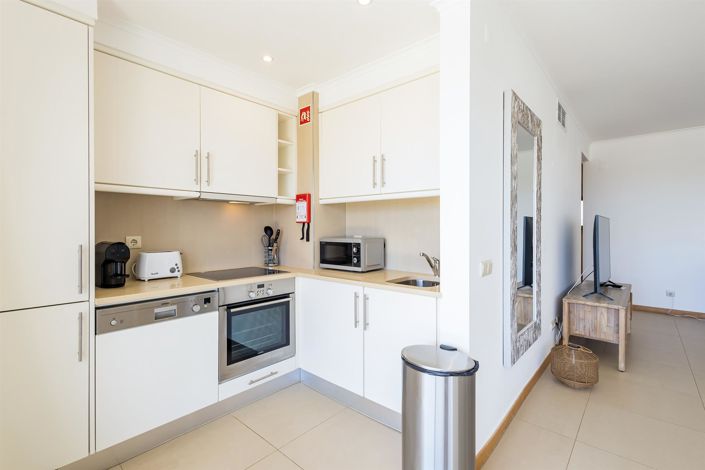 Image No.11-Appartement de 1 chambre à vendre à Albufeira