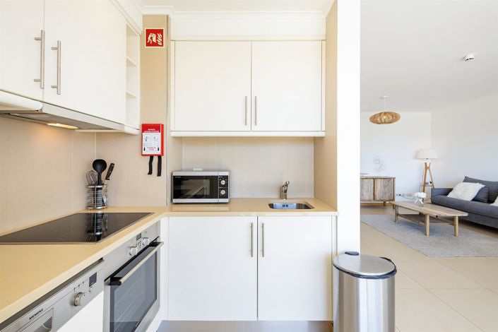 Image No.12-Appartement de 1 chambre à vendre à Albufeira