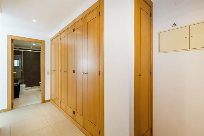 Image No.13-Appartement de 1 chambre à vendre à Albufeira