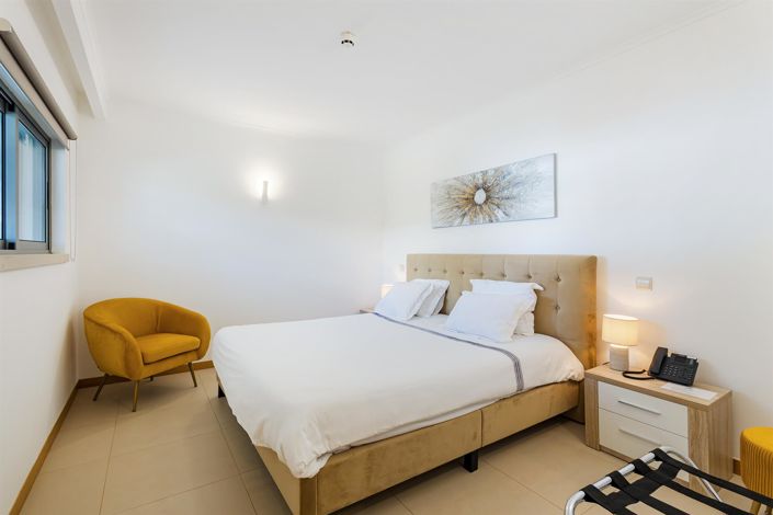 Image No.14-Appartement de 1 chambre à vendre à Albufeira