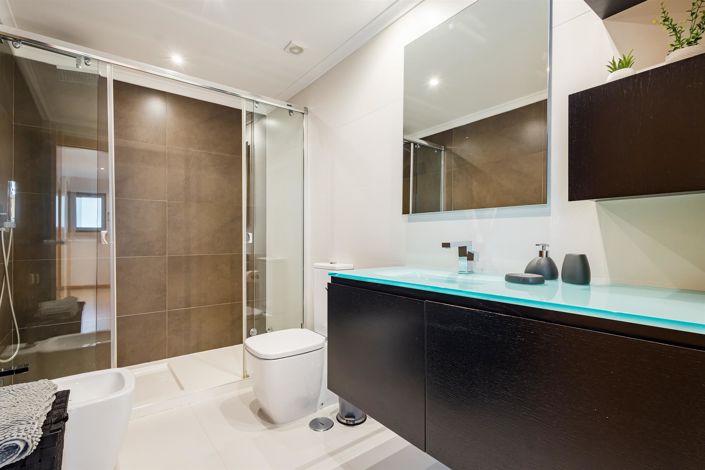 Image No.16-Appartement de 1 chambre à vendre à Albufeira