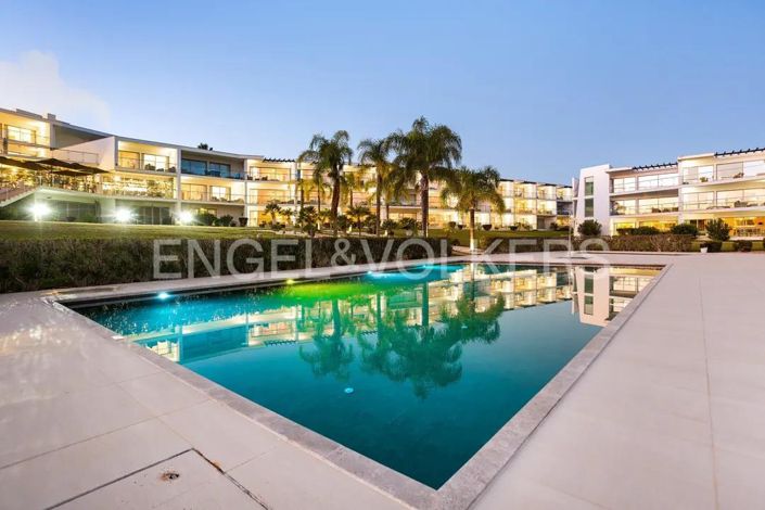 Image No.22-Appartement de 1 chambre à vendre à Albufeira