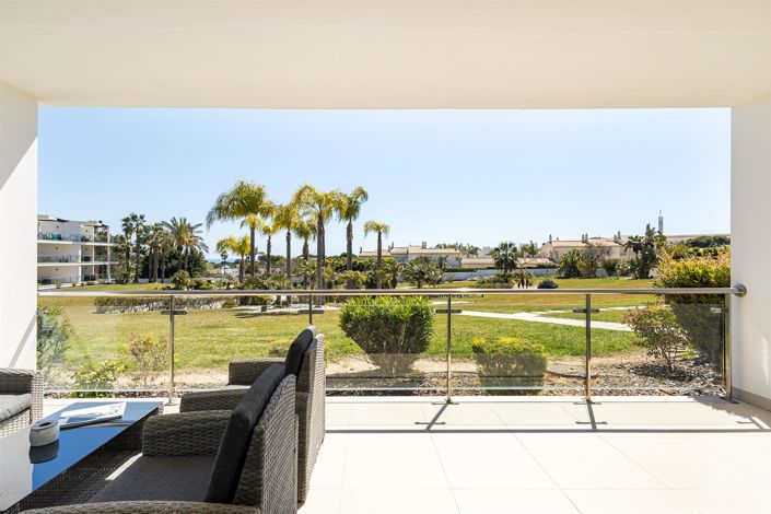 Image No.3-Appartement de 1 chambre à vendre à Albufeira