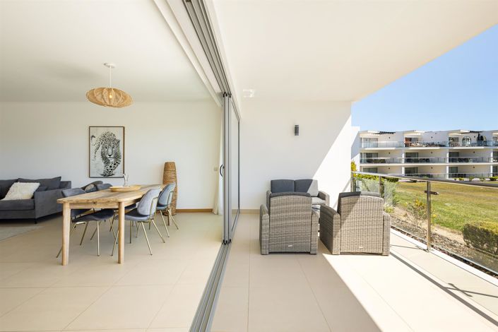 Image No.4-Appartement de 1 chambre à vendre à Albufeira