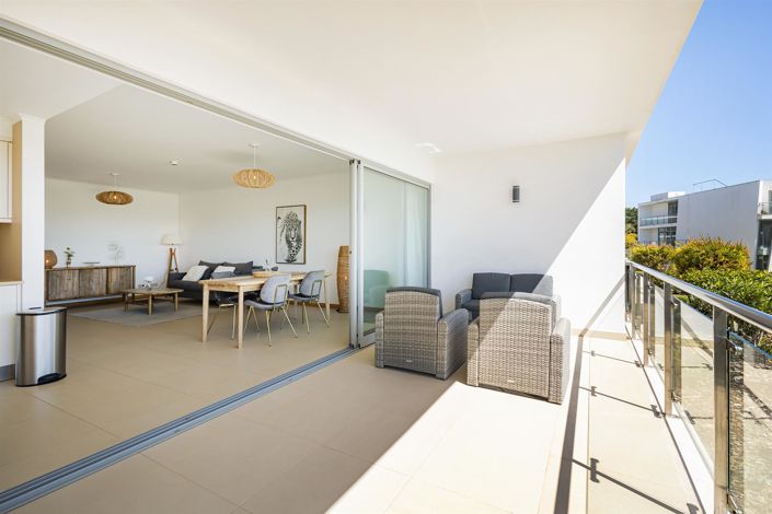 Image No.5-Appartement de 1 chambre à vendre à Albufeira