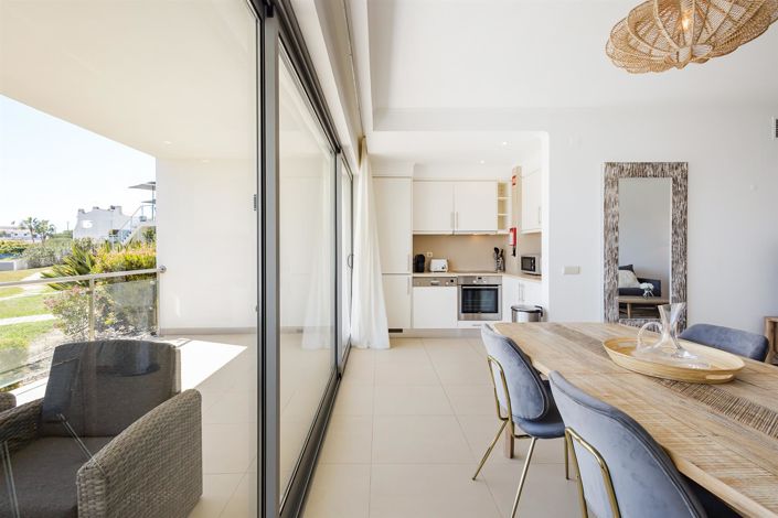 Image No.6-Appartement de 1 chambre à vendre à Albufeira