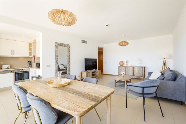 Image No.7-Appartement de 1 chambre à vendre à Albufeira