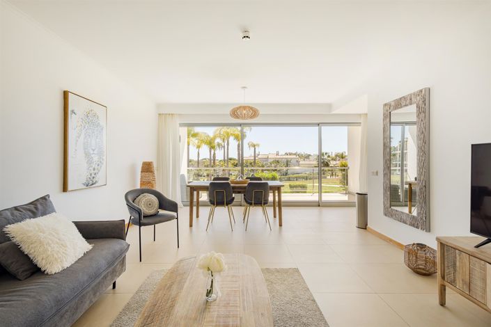 Image No.9-Appartement de 1 chambre à vendre à Albufeira