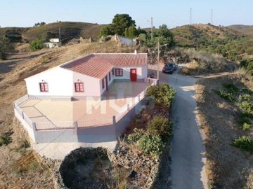 1 - Tavira, Maison