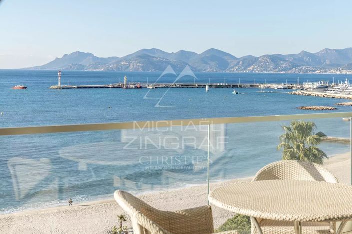 Image No.1-Appartement de 3 chambres à vendre à Cannes