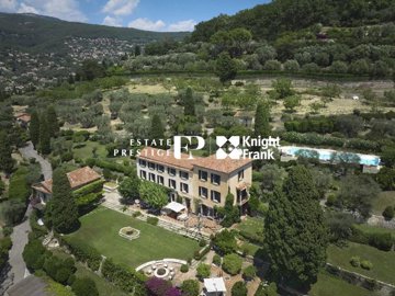 1 - Grasse, House