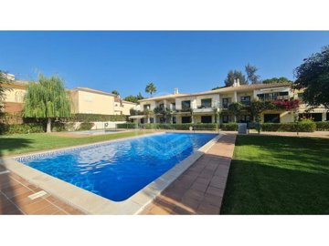 2 Bed Apartment for sale