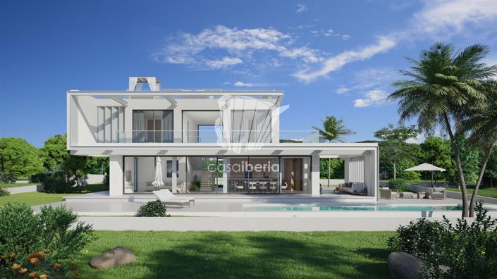 Image No.1-Maison de 4 chambres à vendre à Lagoa