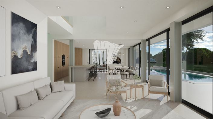 Image No.10-4 Bed House for sale