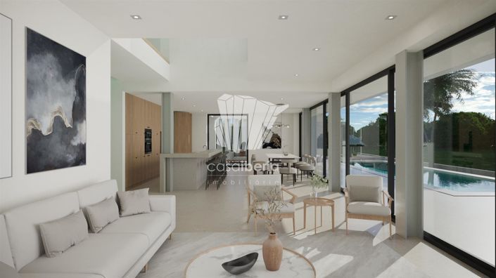 Image No.12-Maison de 4 chambres à vendre à Lagoa