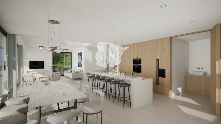 Image No.14-4 Bed House for sale