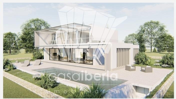 Image No.35-Maison de 4 chambres à vendre à Lagoa