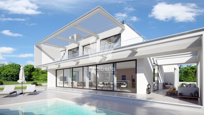 Image No.5-4 Bed House for sale