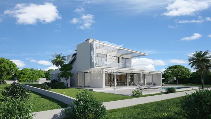 Image No.8-Maison de 4 chambres à vendre à Lagoa