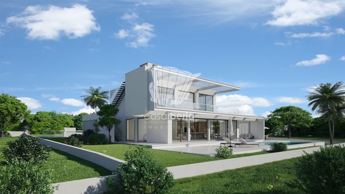 Image No.8-4 Bed House for sale