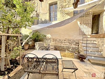 1 - Béziers, Apartment