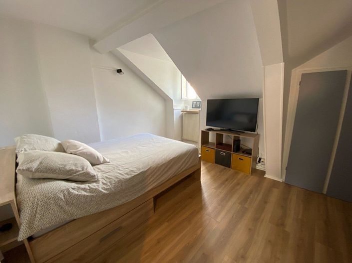 Image No.10-Appartement de 2 chambres à vendre à Pau