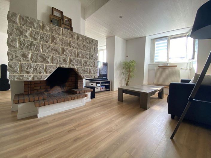 Image No.2-Appartement de 2 chambres à vendre à Pau