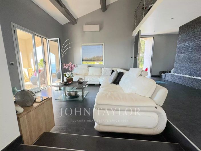 Image No.7-Maison de 4 chambres à vendre à Roquebrune-Cap-Martin