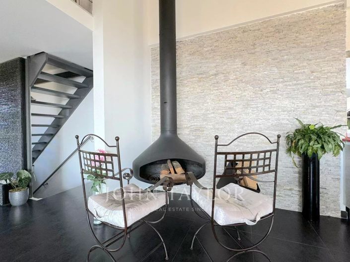 Image No.8-Maison de 4 chambres à vendre à Roquebrune-Cap-Martin