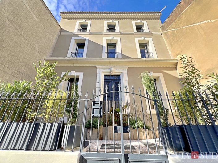 Image No.1-Propriété de 5 chambres à vendre à Murviel-les-Beziers