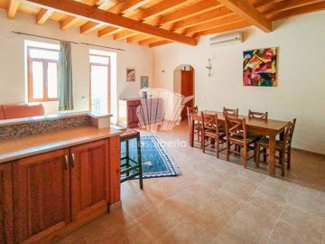 1 - Faro City, Maison