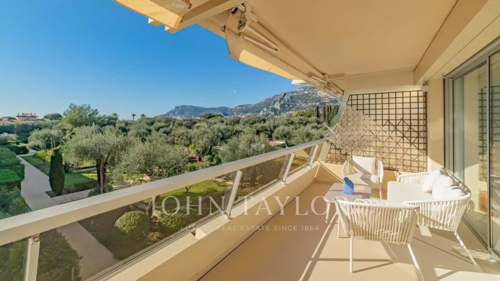 Image No.1-Appartement de 2 chambres à vendre à Roquebrune-Cap-Martin