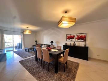 1 - Loule, Apartment