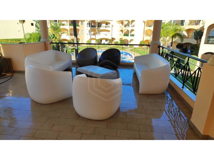 Image No.2-Appartement de 3 chambres à vendre à Loule