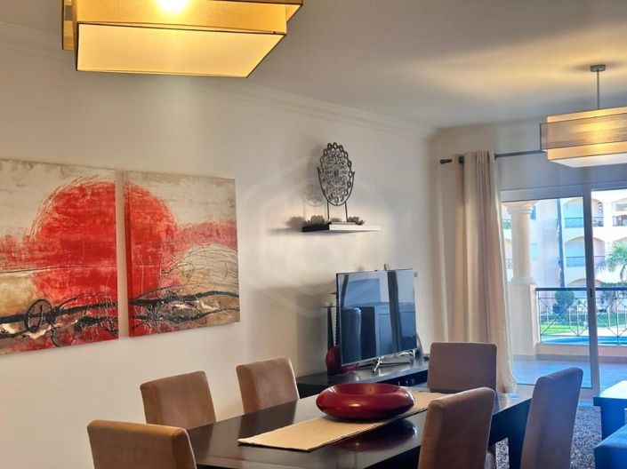 Image No.7-Appartement de 3 chambres à vendre à Loule